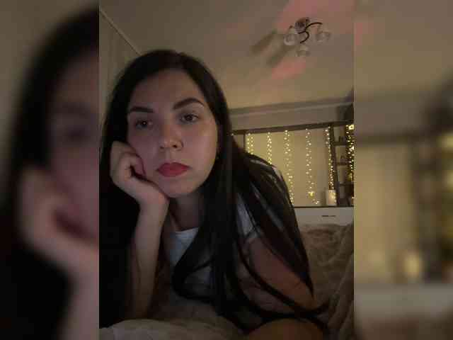 Vika19981 webcam