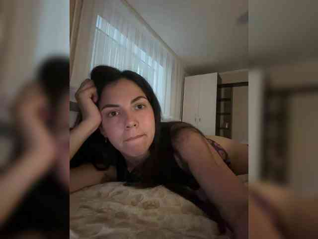 Vika19981 webcam