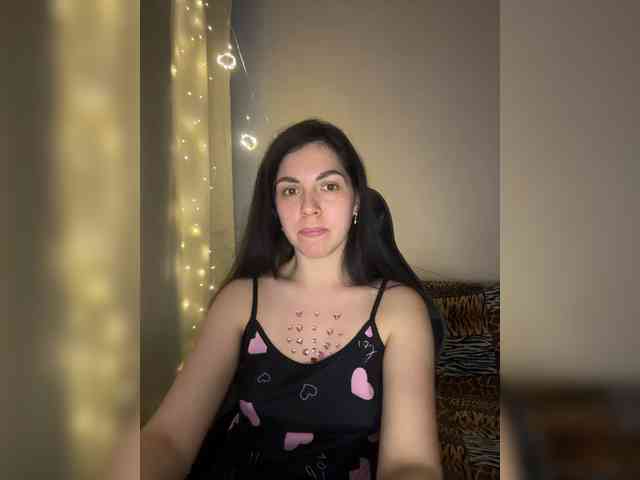 Vika19981 webcam