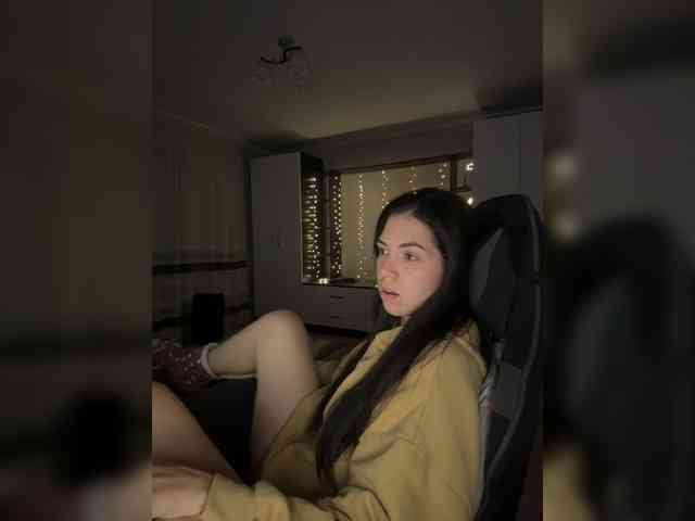 Vika19981 webcam