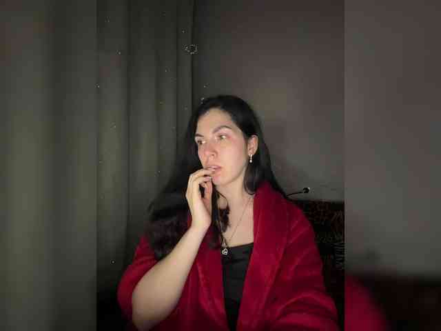 Vika19981 webcam