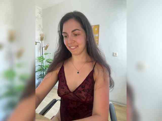 Vika19981 webcam