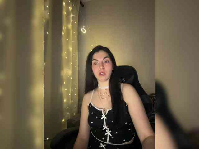 Vika19981 webcam