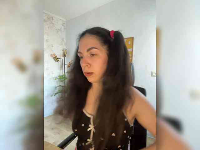 Vika19981 webcam