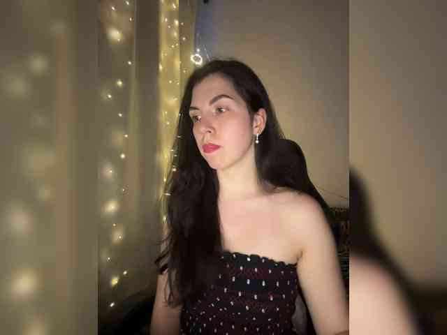 Vika19981 webcam