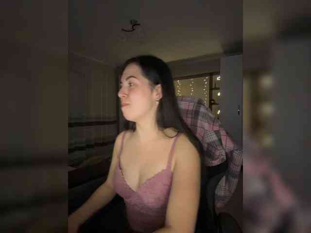 Vika19981 webcam