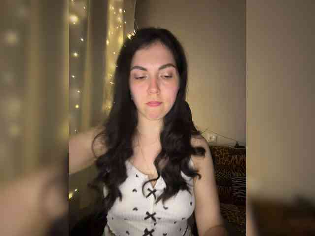 Vika19981 webcam