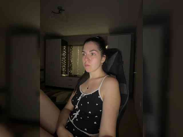 Vika19981 webcam