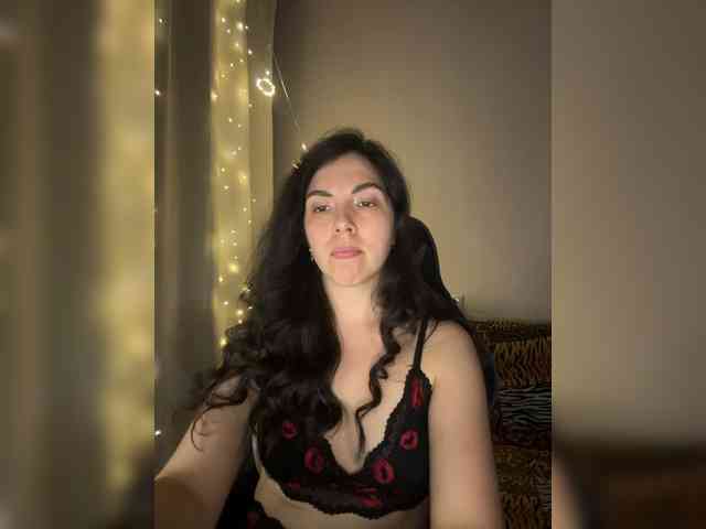Vika19981 webcam