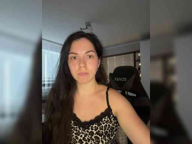 Vika19981 webcam