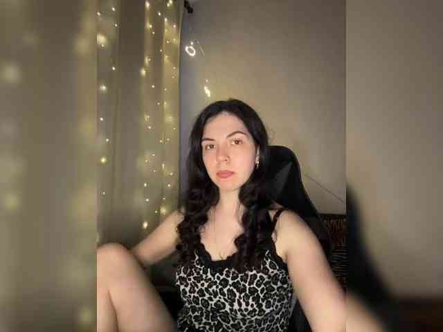 Vika19981 webcam