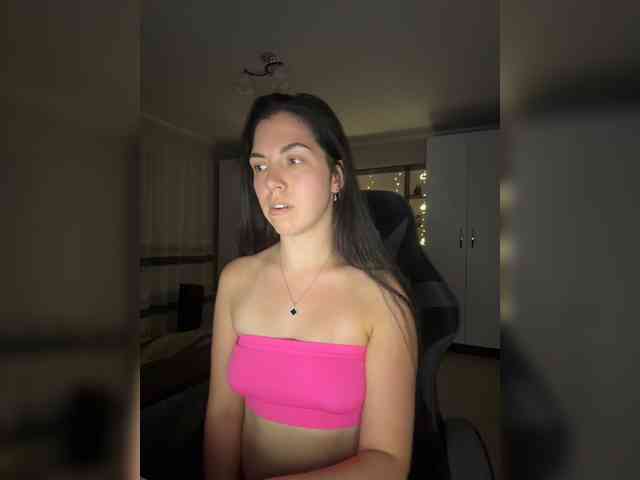 Vika19981 webcam