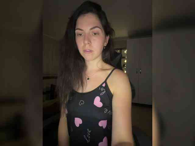 Vika19981 webcam