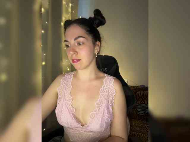 Vika19981 webcam