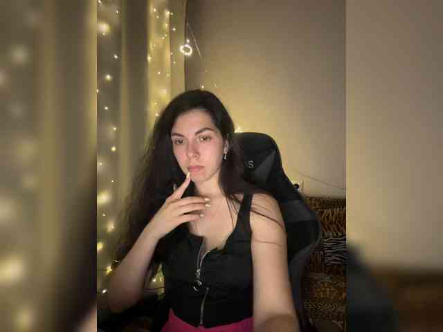 Vika19981 webcam