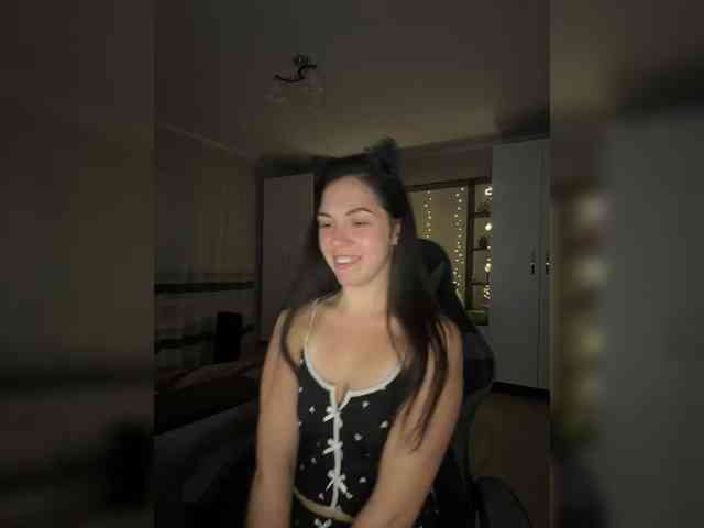 Vika19981 webcam