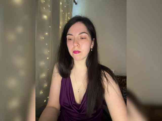 Vika19981 webcam