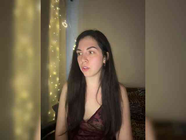 Vika19981 webcam