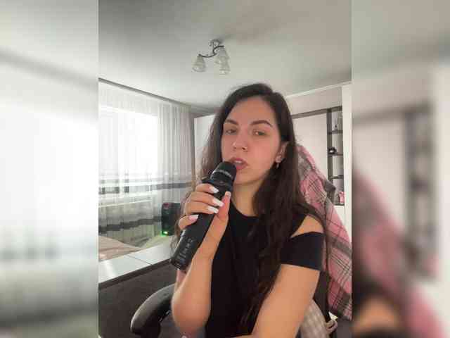 Vika19981 webcam