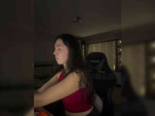 Vika19981 webcam
