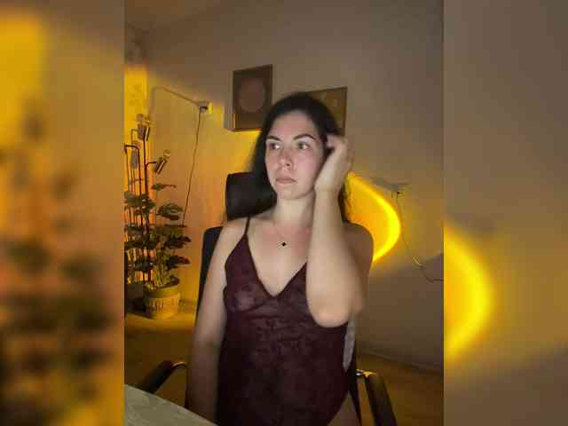 Vika19981 webcam