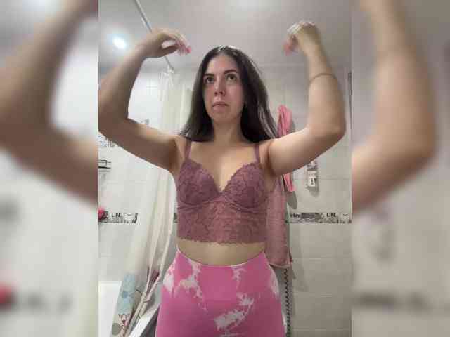 Vika19981 webcam