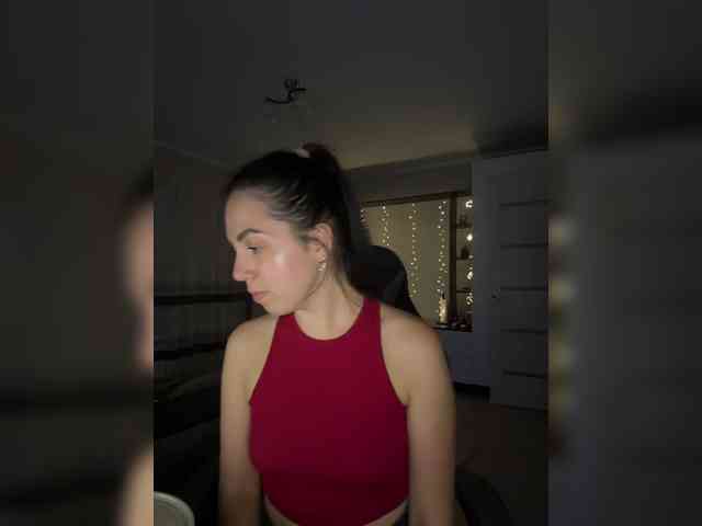 Vika19981 webcam