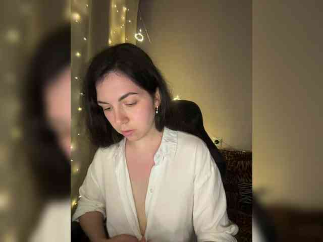 Vika19981 webcam