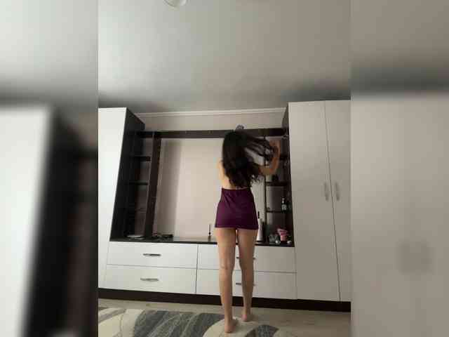 Vika19981 webcam
