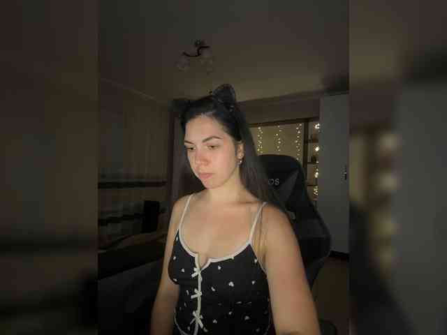Vika19981 webcam