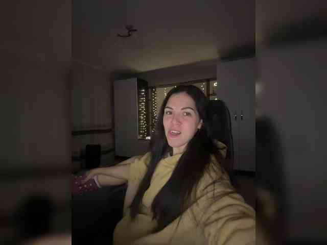 Vika19981 webcam