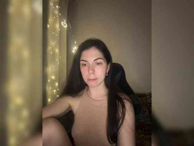 Vika19981 webcam