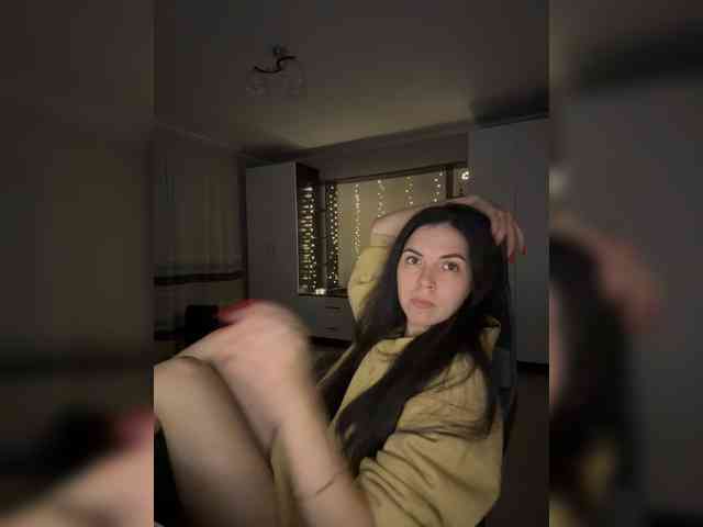 Vika19981 webcam