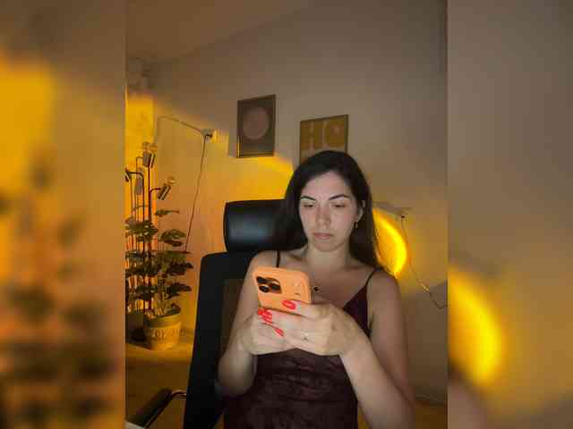 Vika19981 webcam