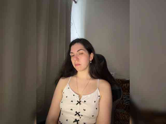Vika19981 webcam