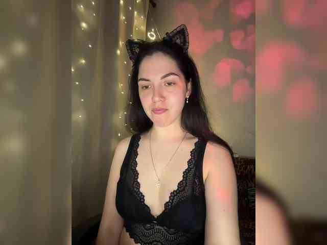 Vika19981 webcam