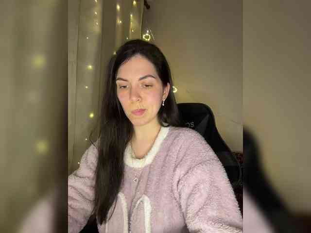 Vika19981 webcam