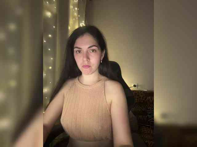 Vika19981 webcam