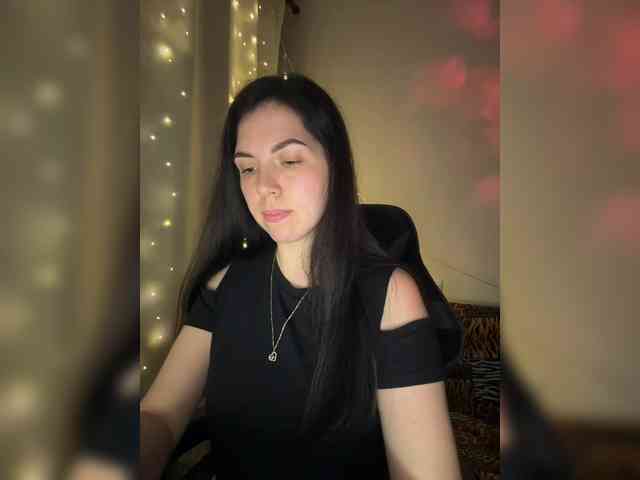 Vika19981 webcam