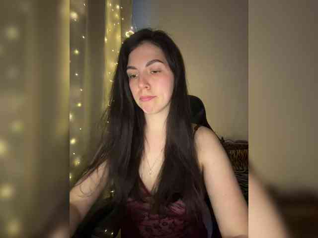 Vika19981 webcam