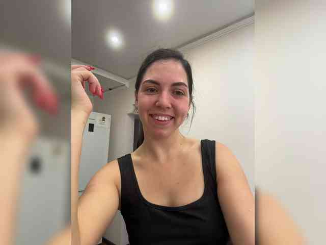 Vika19981 webcam