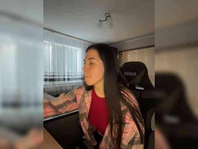 Vika19981 webcam