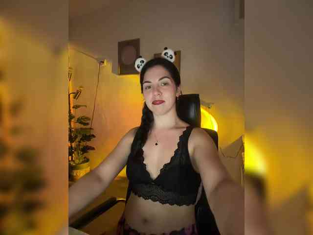 Vika19981 webcam