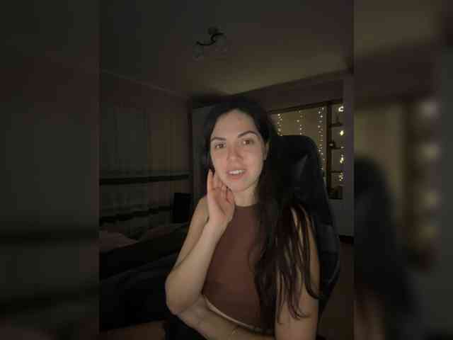 Vika19981 webcam