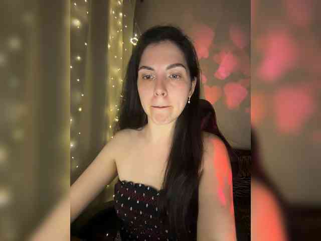 Vika19981 webcam