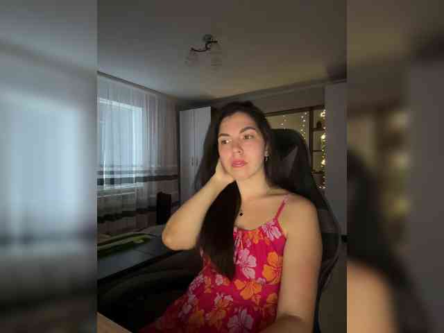Vika19981 webcam