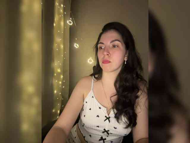Vika19981 webcam