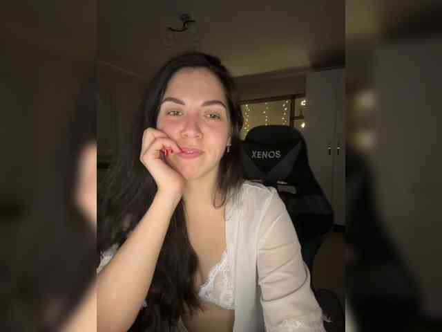 Vika19981 webcam
