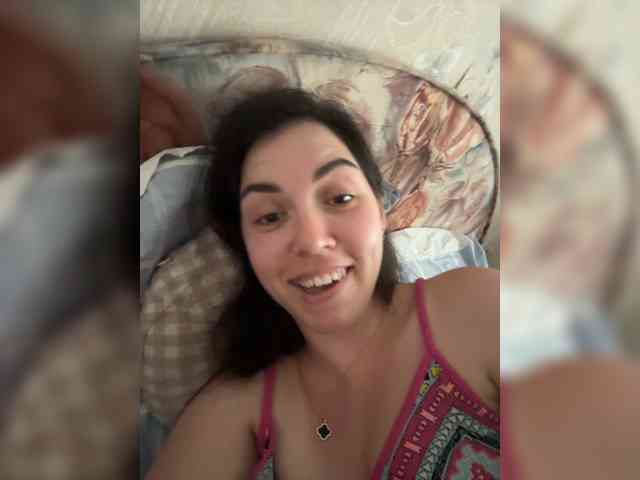 Vika19981 webcam