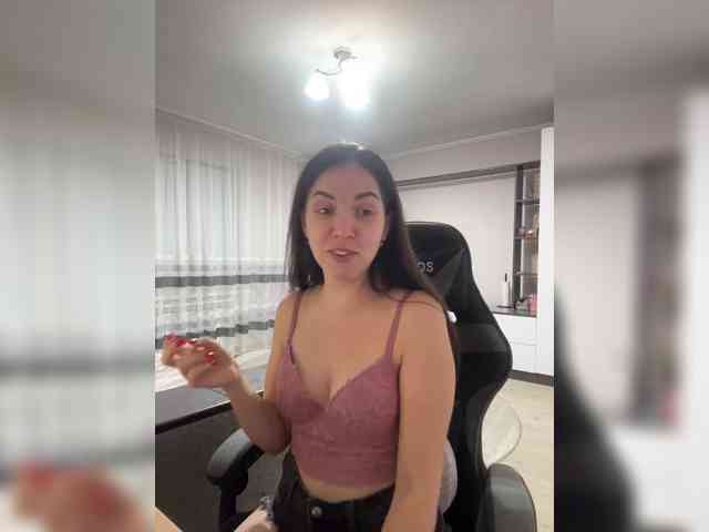 Vika19981 webcam